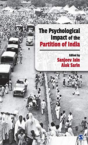 [B.O.O.K] The Psychological Impact of the Partition of India<br />P.P.T