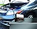 Schumacher SC-1200A-CA SpeedCharge 12Amp 6/12V Fully Automatic Battery Charger