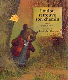 Loulou retrouve son chemin