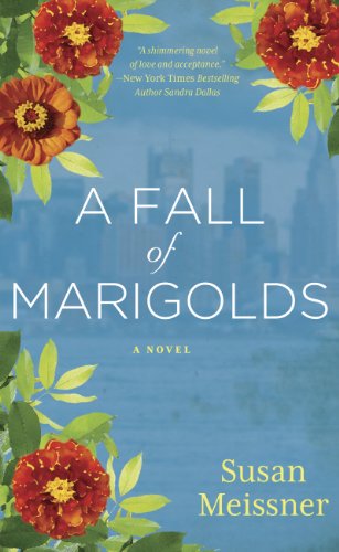 A Fall of Marigolds by [Meissner, Susan]