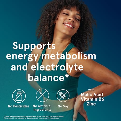 Puori Organic Magnesium Zinc Supplement 300mg 120 Vegan Capsules