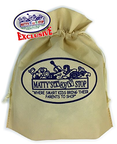 Matty's Toy Stop Daron UPS (United Parcel Service) Box Truck, Package Truck & Plane Deluxe Gift Set Bundle with Exclusive Storage Bag - 3 Pack