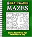 Brain Games - Mazes by 