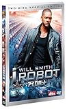 [DVD]アイ,ロボット 特別編