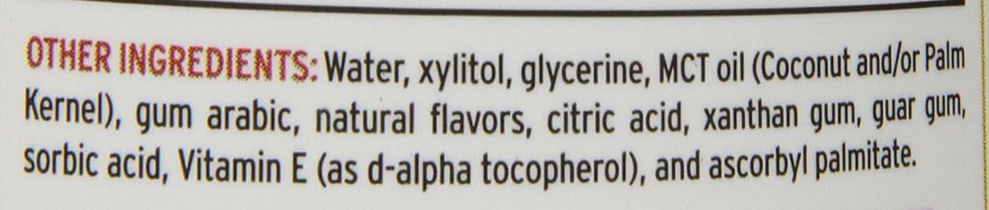 Barlean's Organic Oils Tonalin CLA Swirl, 16 Ounce: Health & Personal Care