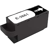 Ink Maintenance Box Tank Compatible 
