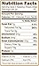 Coconut Mocha Drink Mix - Gluten and Trans Fat Free - All Natural, No Artificial Flavors, Colors, or Preservatives, 19.05oz, 18 Servings
