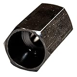 6.0L Ford Powerstroke High Pressure Oil Rail Special Tool Socket for Ball Tube Removal 2003-2007