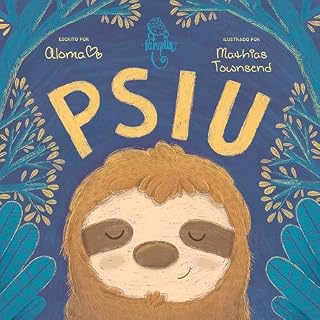 Livro Psiu