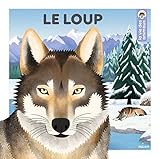 Le loup by 