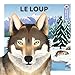 Le loup by 