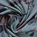 Women Long Sleeve Blouse, Misaky V-neck Camouflage Printing Slim Casual T-shirt (S, Camouflage)