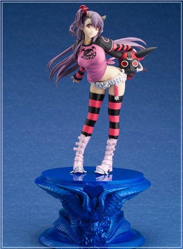 Amazon 七つの大罪 レヴィアタン 嫉妬の像 紫ノ衣版 ねたましたじき クリアファイルセット付き アニメ 萌えグッズ 通販