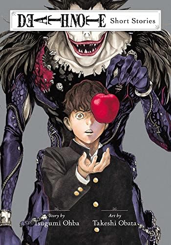 Death Note, Vol. 13: How to Read: Tsugumi Ohba, Andrew McKeon