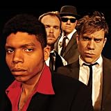 WANT MORE (DIGIPAK)                                image