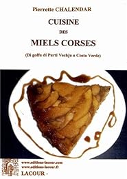 Cuisine des miels corses