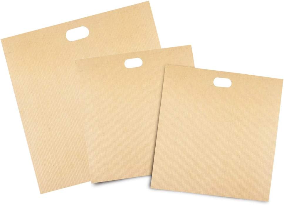 sacchetto tostapane per formaggio alla griglia