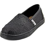 TOMS Girl's Classic Slip On