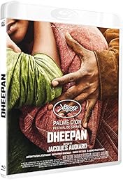 Dheepan - Blu-Ray