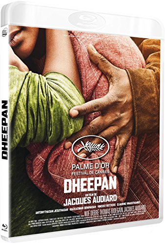 Dheepan - Blu-Ray