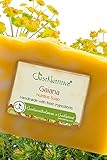 Gaiana Soap | Best Soap for Your Skin | Perfect for sensitive skin and fragrance free with no added scents or colors