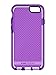 Tech21 Evo Mesh for iPhone 6/6S - Purple/White