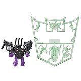 Transformers: Robots in Disguise Mini-Con Weaponizers Lord Doomitron