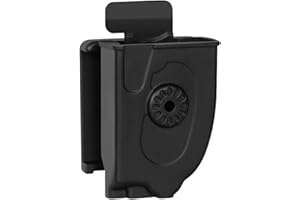 Frmingzhao Trauma Shears Sheath Rescue Emergency Shears Sheath Stainless Steel Foldable Scissors Pliers Sheath, Outdoor Camping Rescue Scissors Tools Sheath (Black)