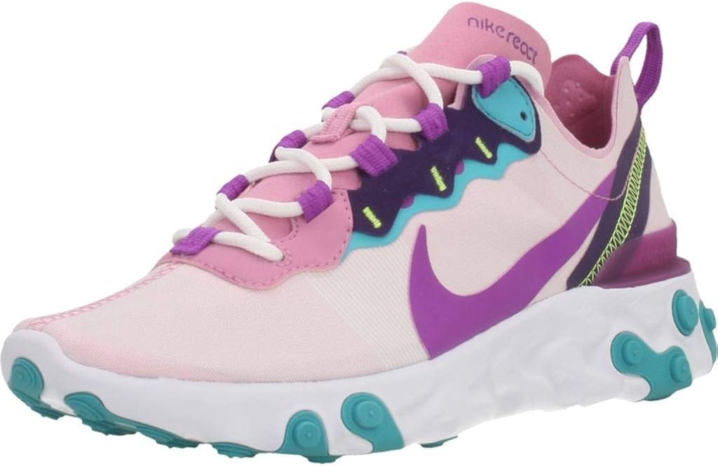 Zapatillas React Element 55 Nike Outlet Online, UP TO 58% OFF |  www.bravoplaya.com