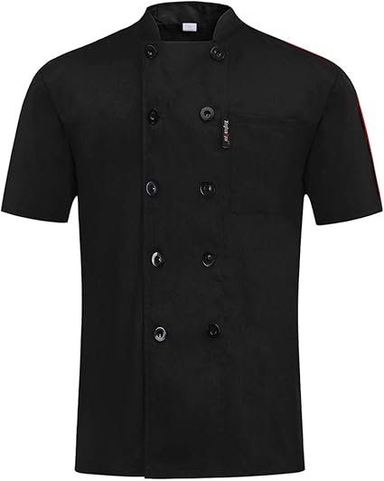 Veste manche courte pour homme Clearance