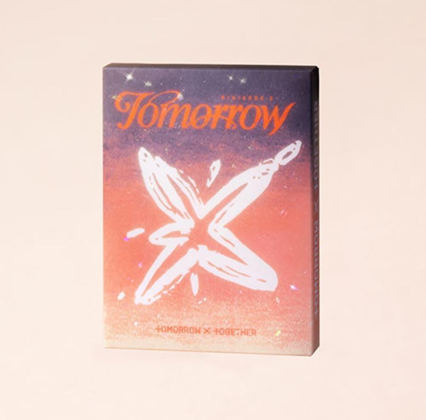 TXT, TOMORROW X TOGETHER - TXT MINISODE 2 THURSDAY'S CHILD 4th