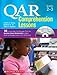 QAR Comprehension Lessons: Grades 2–3: 16 Lessons With Text Passages That Use Question Answer Relationships to Make Reading Strategies Concrete for All Students
