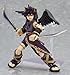 Good Smile Kid Icarus: Uprising: Dark Pit Figma Action Figure