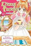 Kitchen Princess Omnibus 4