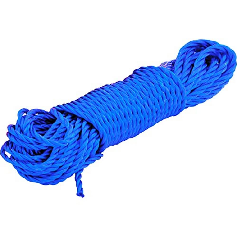 Rolson 44264 27m x 10mm Poly Rope