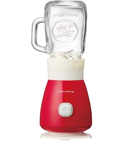 Amazon.com: recolte Solo Blender