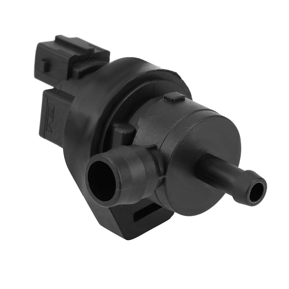 KSTE 13901433603 Fuel Tank Breather Vent Valve Compatible with B-M-W E46 E39 E38 E53 E85 X5 Z3 Z4 525i 530i 540i