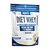 Applied Nutrition Diet Whey - High Protein Powder Supplement, Low Carb & Sugar, for Weight Management with CLA, L…