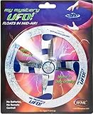 My Mystery UFO Hovering Flying Saucer