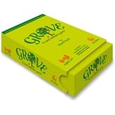 Giga Mech Games Grove: A 9 Card Solitaire Game (Grow Your Fruit Grove with The Help, or hindrance, of a Cheeky Squirrel )