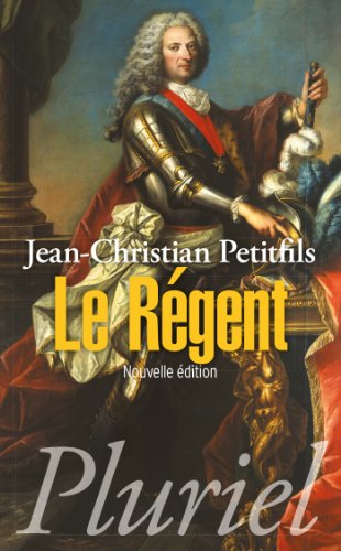 Le  Régent