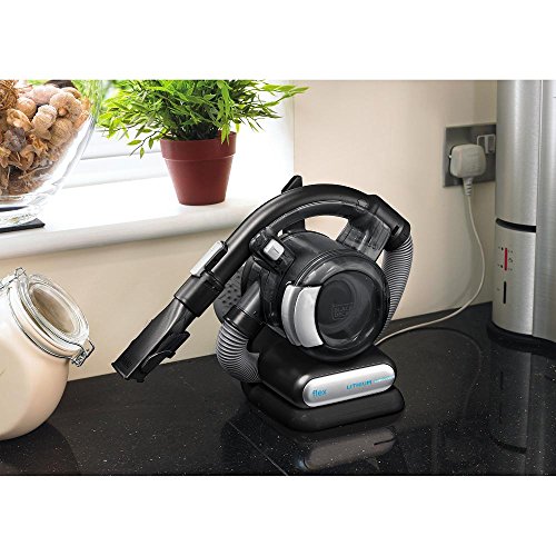BLACKDECKER-BDH2020FL-20V-Max-Lithium-Flex-Vac-with-Pet-Hair-Brush-Cordless