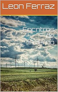 Livro Encontros de inverno