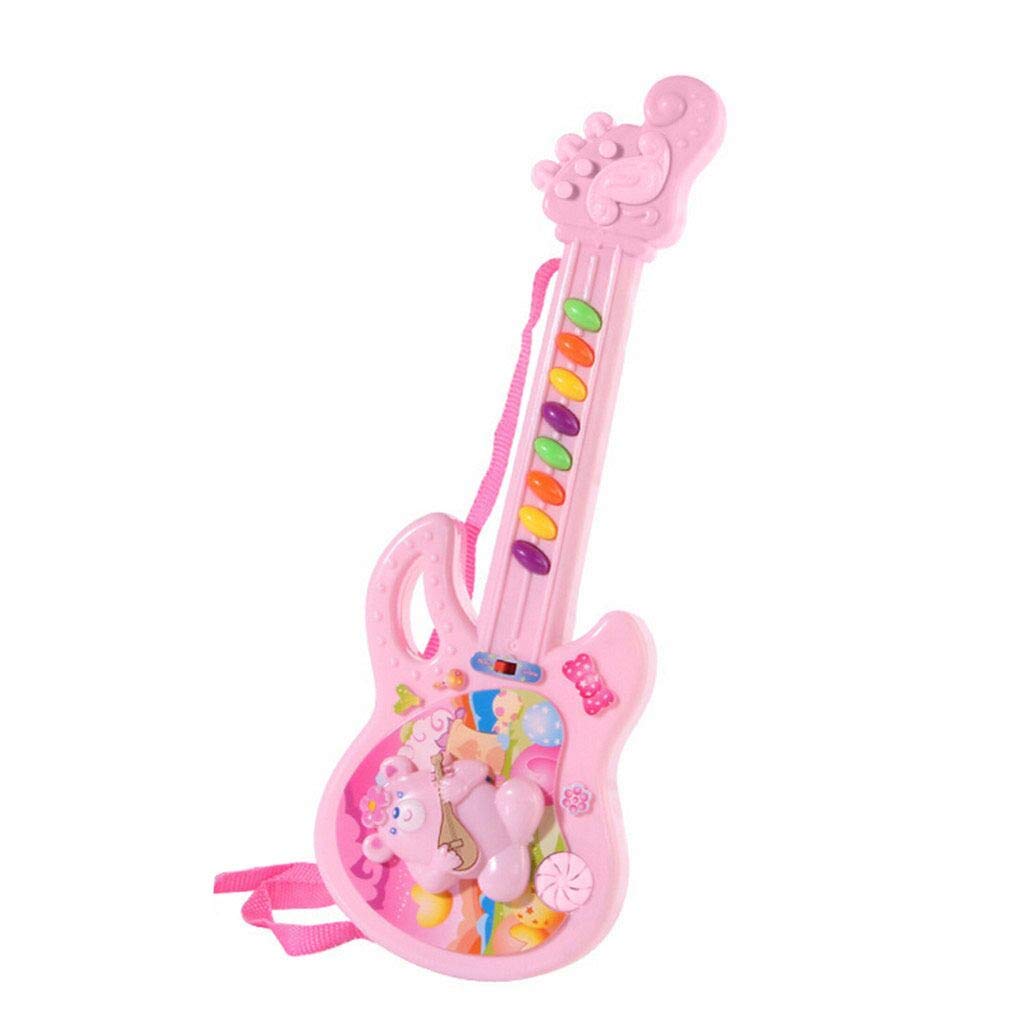 guitar for toddler girl