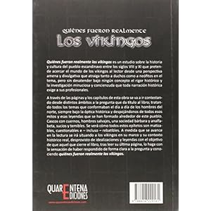 Qui?nes fueron realmente los vikingos
