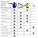 Midas Multi-Purpose Big Capacity Handheld Pressurized Steam Cleaner with 9-Piece Accessories for Stain Removal, Carpets, Curtains, Bed Bug Control, Car Seats