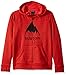Burton Boys' Oak Full-Zip Hoodie Sweatshirt