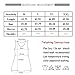 Bearsland Women's Maternity Long Sleeve Soft Nursing Breastfeeding Dresses Pockets