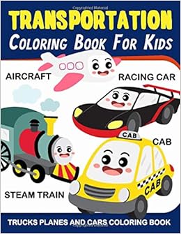 cool trucks for kids
