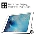 Fintie iPad Pro 12.9 (1st Gen 2015) Case - [SlimShell] Ultra Lightweight Standing Protective Cover with Auto Sleep / Wake Feature for Apple 12.9-inch iPad Pro (2015 Version), Versailles